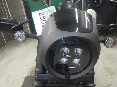 Honda Rebel S CMX250 2023