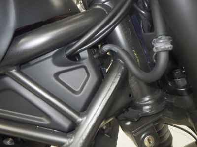 Honda Rebel S CMX250 2023