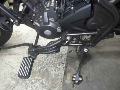 Honda Rebel S CMX250 2023