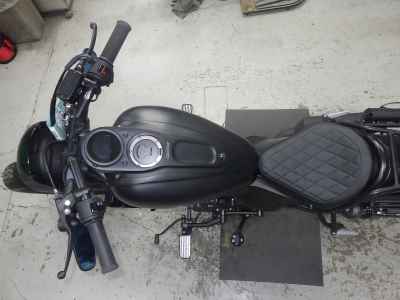 Honda Rebel S CMX250 2023