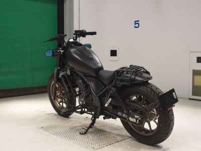 Honda Rebel S CMX250 2023