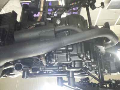 Honda Rebel S CMX250 2023