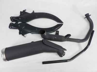 Honda Rebel S CMX250 2023