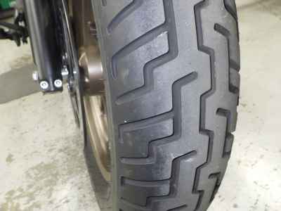 Honda Rebel S CMX250 2023