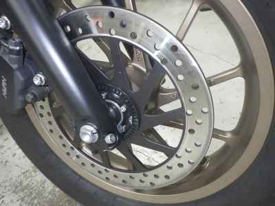 Honda Rebel S CMX250 2023