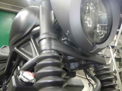 Honda Rebel S CMX250 2023