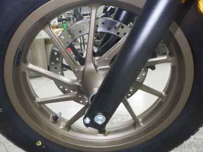 Honda Rebel S CMX250 2023