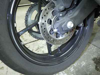 Kawasaki Ninja ZX-4R SE 2025