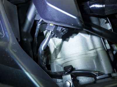 Kawasaki Ninja ZX-4R SE 2025