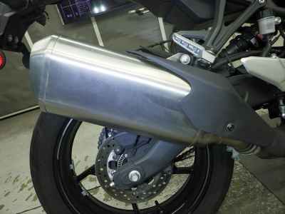 Kawasaki Ninja ZX-4R SE 2025