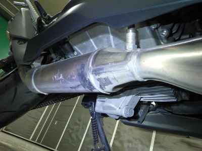 Kawasaki Ninja ZX-4R SE 2025