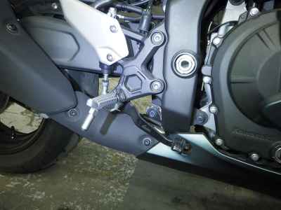 Kawasaki Ninja ZX-4R SE 2025