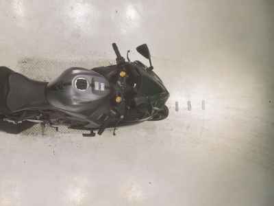 Kawasaki Ninja ZX-4R SE 2025