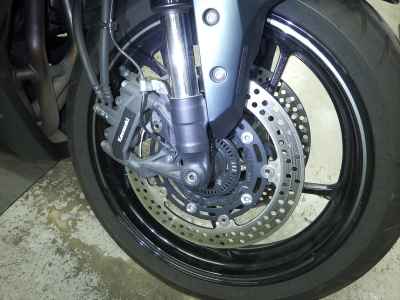 Kawasaki Ninja ZX-4R SE 2025