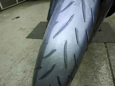 Kawasaki Ninja ZX-4R SE 2025