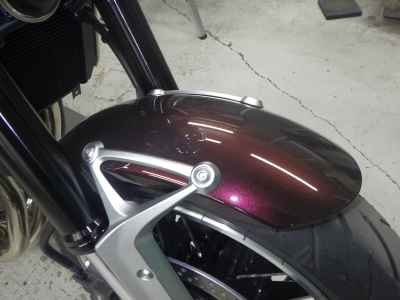 Kawasaki Z900RS 2025