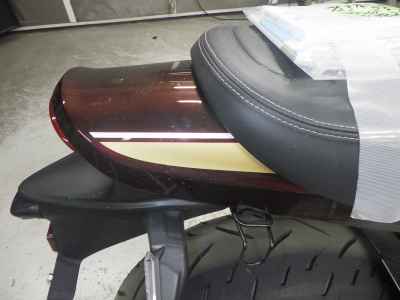 Kawasaki Z900RS 2025