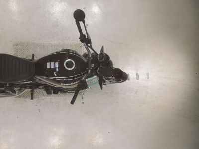 Kawasaki Z900RS 2025