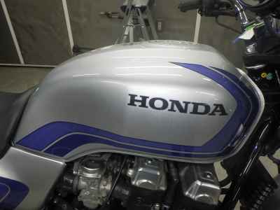 Honda CB750SF 2007