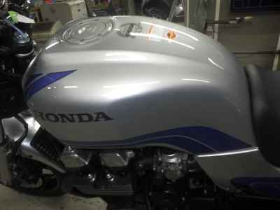 Honda CB750SF 2007