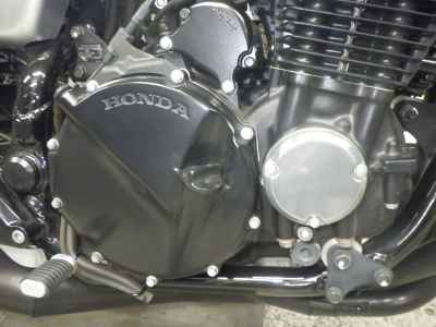 Honda CB750SF 2007