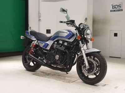 Honda CB750SF 2007