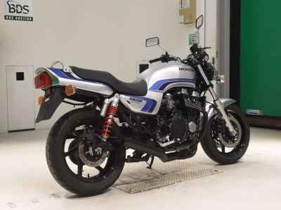 Honda CB750SF 2007