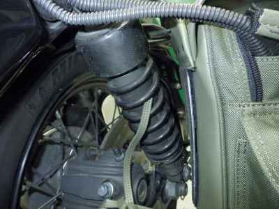 Harley-Davidson Sportster Forty-Eight XL1200X 2011