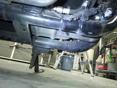 Harley-Davidson Sportster Forty-Eight XL1200X 2011