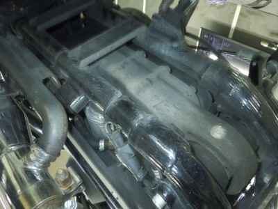 Harley-Davidson Sportster Forty-Eight XL1200X 2011