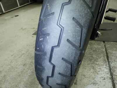 Harley-Davidson Sportster Forty-Eight XL1200X 2011