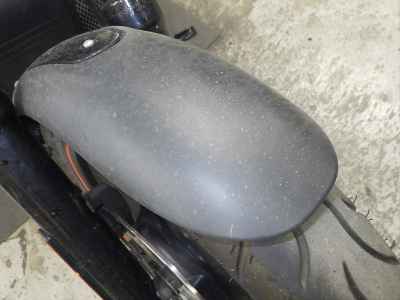 Harley-Davidson Night Rod 1250 SP 2008