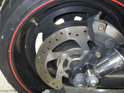 Harley-Davidson Night Rod 1250 SP 2008