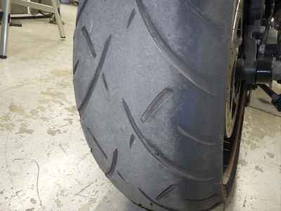 Harley-Davidson Night Rod 1250 SP 2008