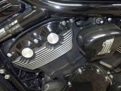 Harley-Davidson Night Rod 1250 SP 2008