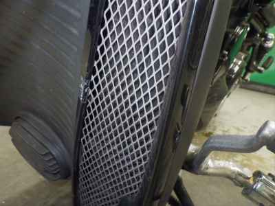 Harley-Davidson Night Rod 1250 SP 2008