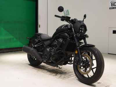 Honda Rebel CMX1100 DCT 2021