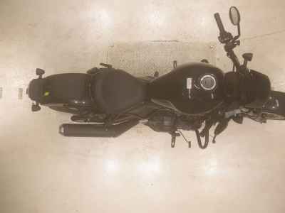 Honda Rebel CMX1100 DCT 2021