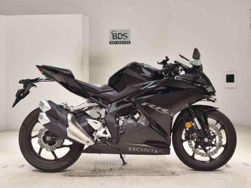 Honda CBR250RR 2022
