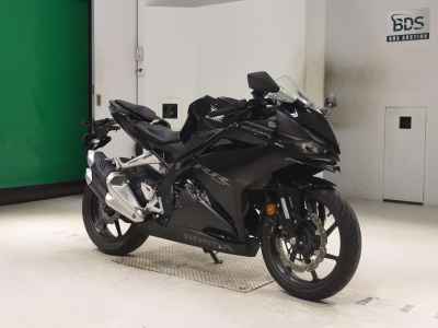 Honda CBR250RR 2022