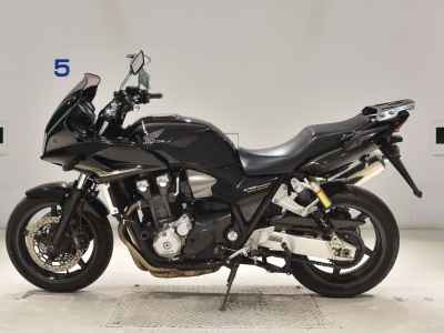 Honda CB1300 Super Boldor 2011