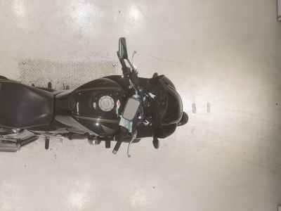 Honda CB1300 Super Boldor 2011