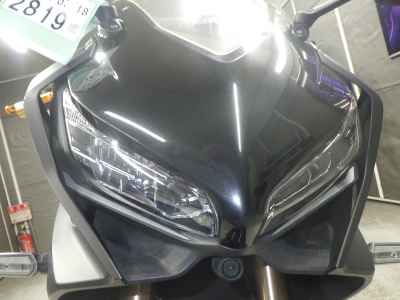 Honda CBR650R 2021