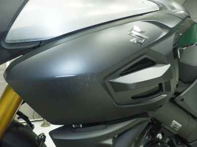 Suzuki V-Strom 1000 2014