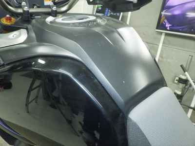 Suzuki V-Strom 1000 2014