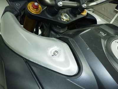 Suzuki V-Strom 1000 2014