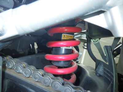 Suzuki V-Strom 1000 2014