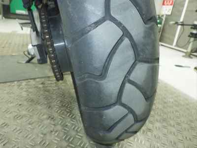 Suzuki V-Strom 1000 2014