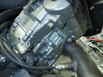 Suzuki V-Strom 1000 2014