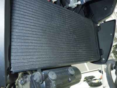 Suzuki V-Strom 1000 2014